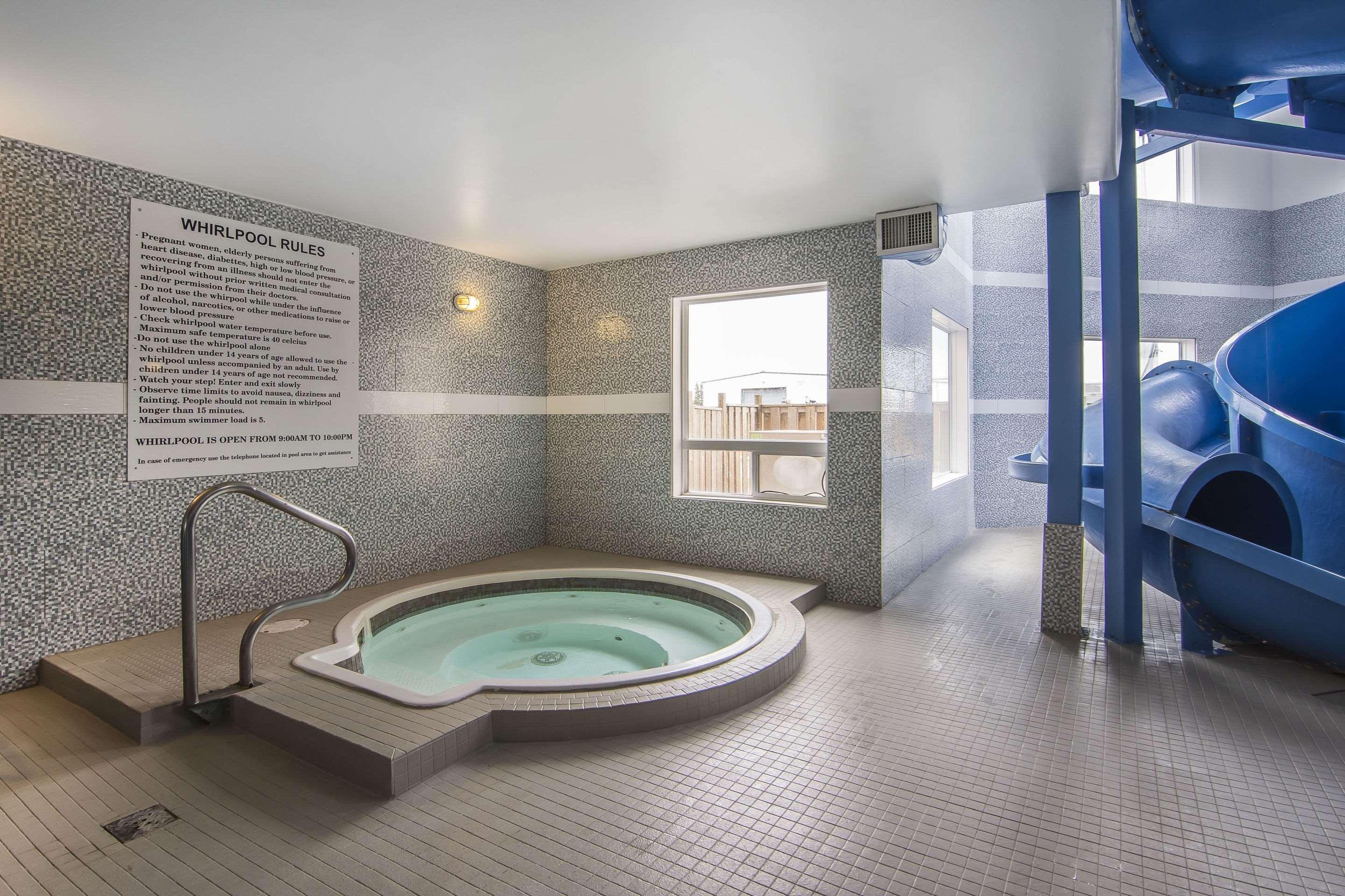 Quality Inn & Suites Йорктон Екстер'єр фото