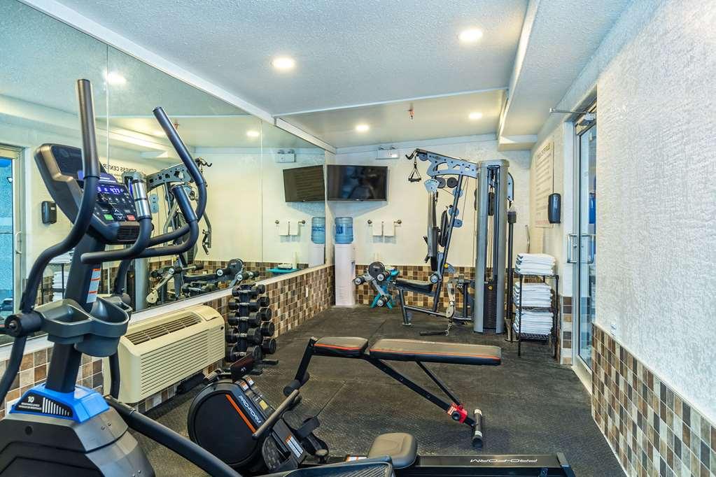 Quality Inn & Suites Йорктон Зручності фото